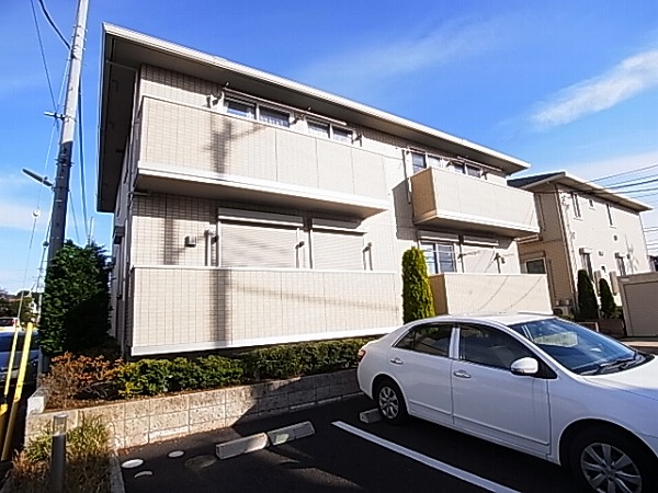 ノールメゾンⅢ その他外観6