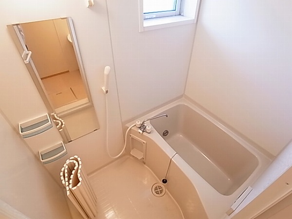 ノールメゾンⅢ 風呂画像