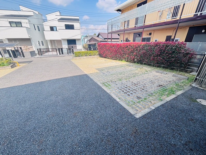 オアゾ桜台Ⅱ その他外観1