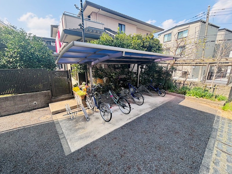 オアゾ桜台Ⅱ その他外観2