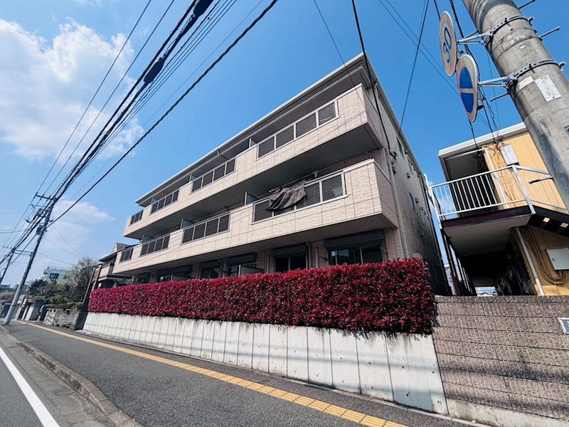 オアゾ桜台Ⅱ その他外観3