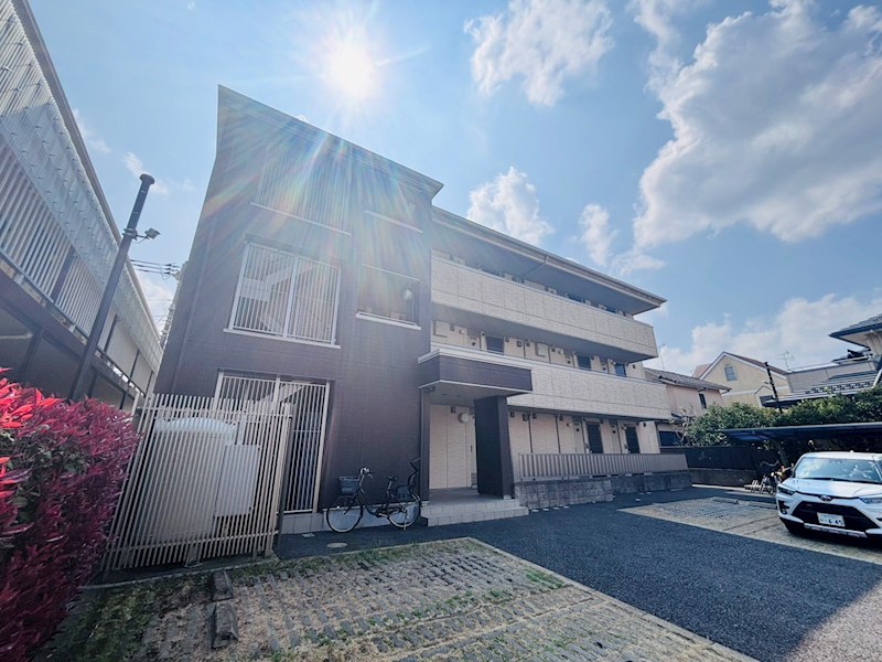 オアゾ桜台Ⅱ その他外観4