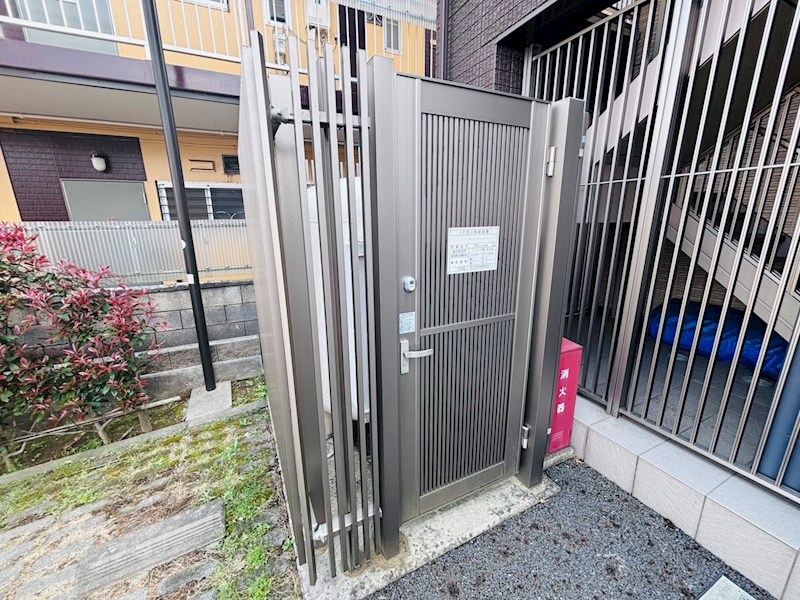 オアゾ桜台Ⅱ その他外観5