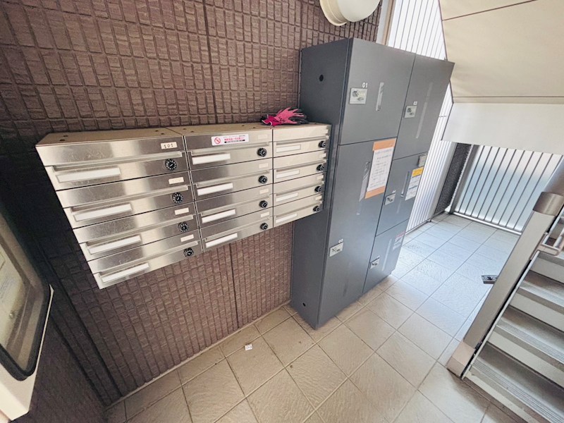 オアゾ桜台Ⅱ その他外観6