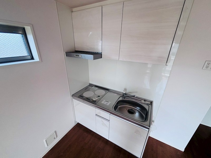 オアゾ桜台Ⅱ キッチン