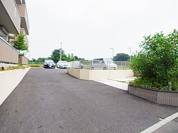 ネイチャーヴィラ　ミネルバ その他外観1