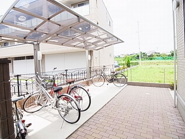 ネイチャーヴィラ　ミネルバ その他外観2