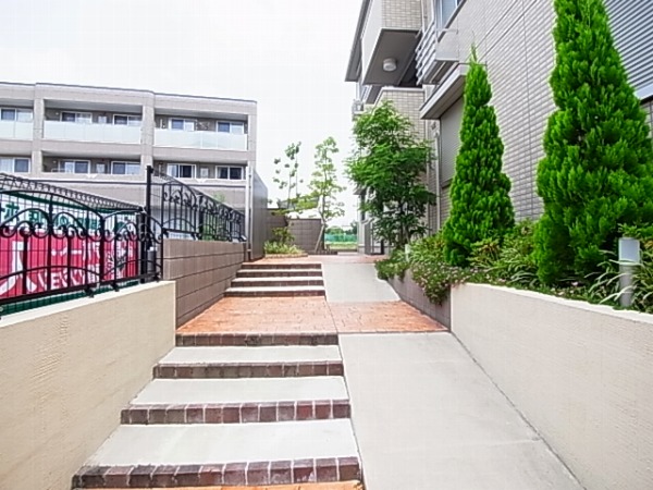 ネイチャーヴィラ　ミネルバ その他外観3