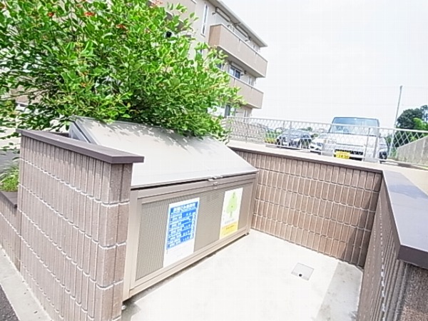 ネイチャーヴィラ　ミネルバ その他外観4