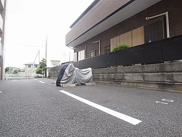 ラ・グラシューズプリモ その他外観1