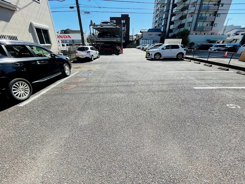 ヴィブレ・コンフォール その他外観1