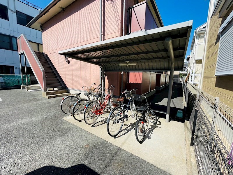 ヴィブレ・コンフォール その他外観2