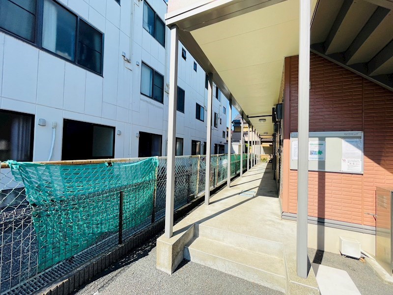 ヴィブレ・コンフォール その他外観4