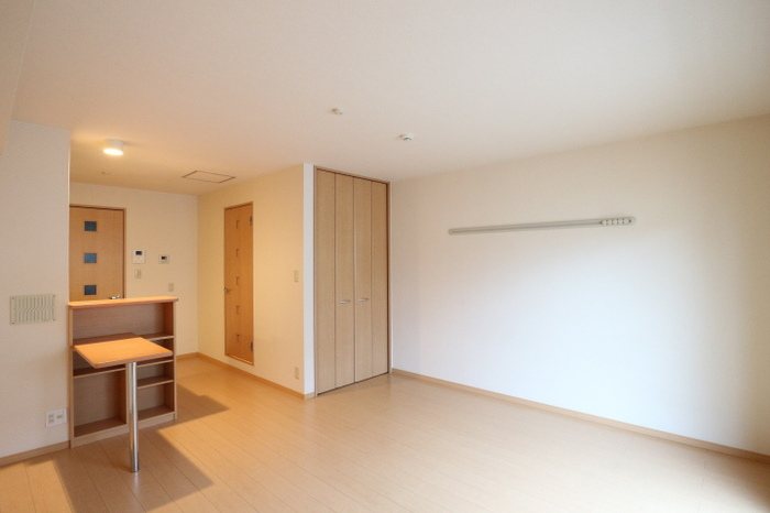 ヴィブレ・コンフォール リビング