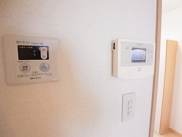 ヴィブレ・コンフォール その他4