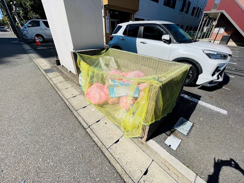 ヴィブレ・コンフォール その他外観3