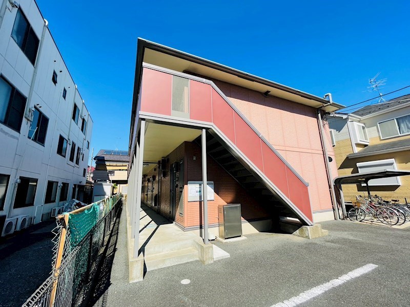 ヴィブレ・コンフォール その他外観5