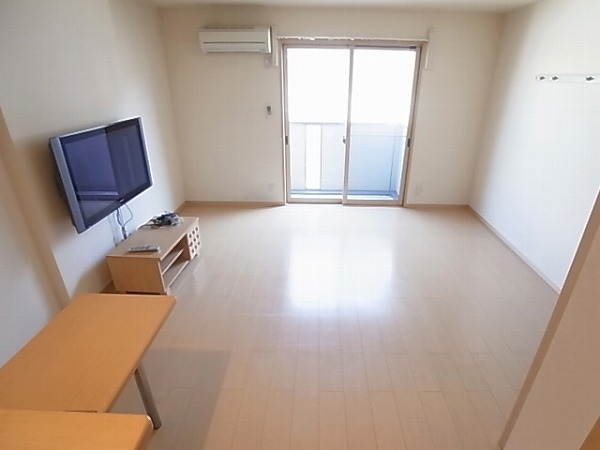 ヴィブレ・コンフォール ベッドルーム