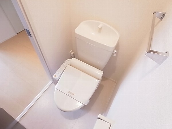 レセーナＡ その他1