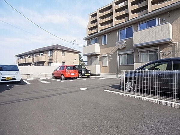 レセーナＡ その他外観4