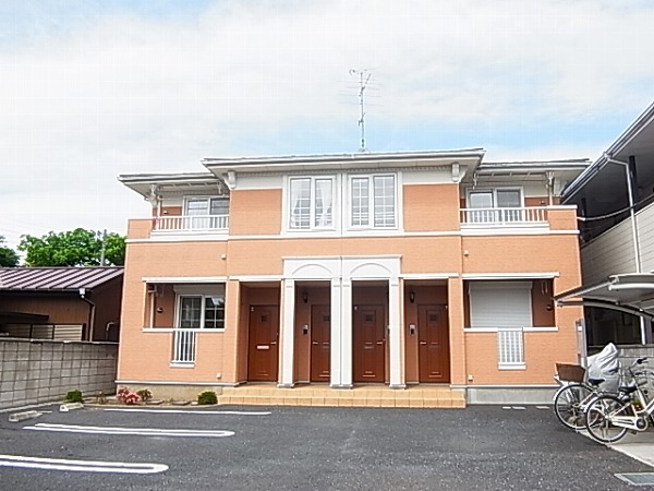 ソレール　メゾン その他外観1