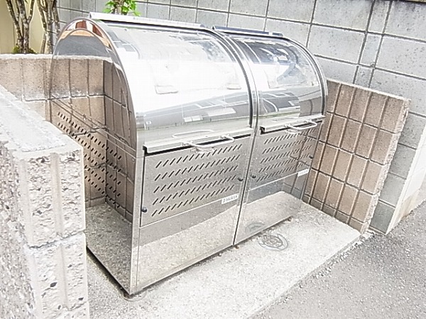 ソレール　メゾン その他外観2