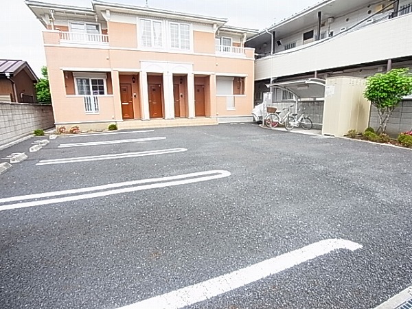 ソレール　メゾン その他外観4