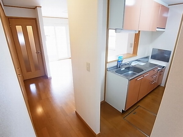 ソレール　メゾン その他9