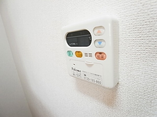 ソレール　メゾン その他10