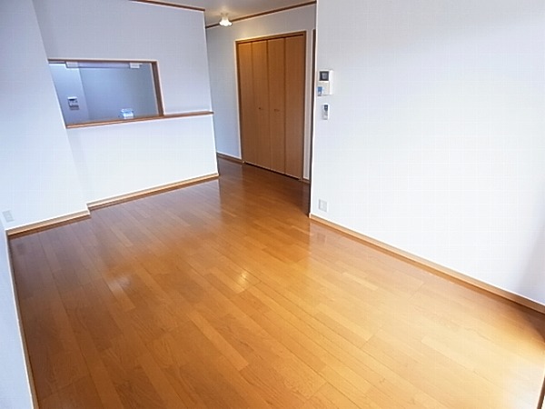 ソレール　メゾン リビング