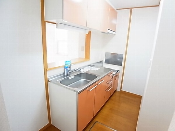 ソレール　メゾン キッチン