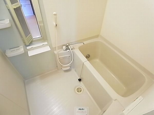 ソレール　メゾン 風呂画像