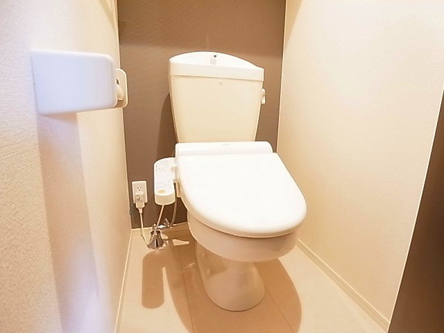 フラッツ酒井根Ⅰ号棟 その他1