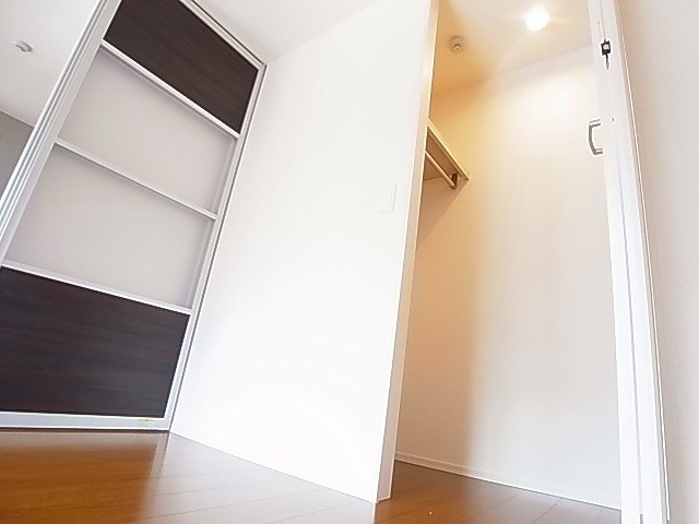 フラッツ酒井根Ⅰ号棟 その他3