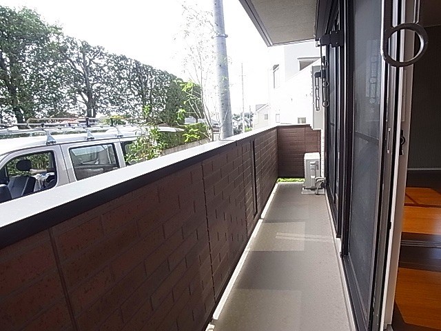 フラッツ酒井根Ⅰ号棟 その他5