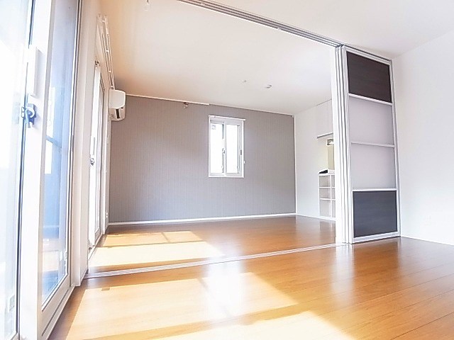 フラッツ酒井根Ⅰ号棟 その他7