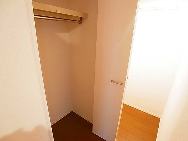 フラッツ酒井根Ⅰ号棟 その他10