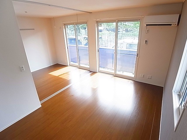 フラッツ酒井根Ⅰ号棟 その他12