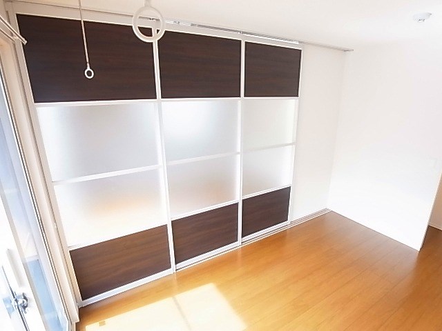 フラッツ酒井根Ⅰ号棟 その他13