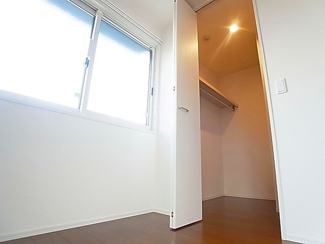 フラッツ酒井根Ⅰ号棟 その他15