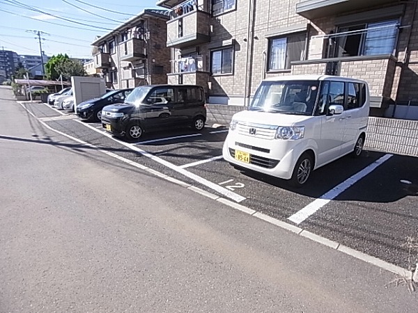 リヴェール（若柴） その他外観2