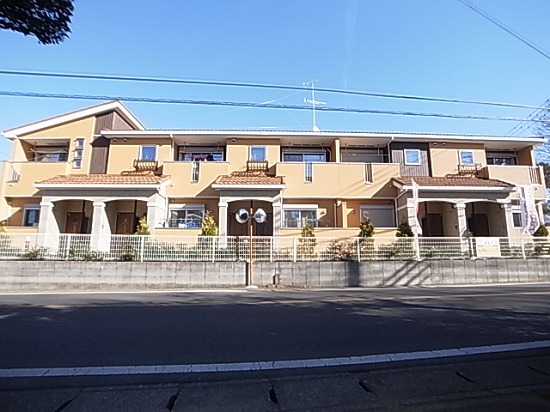 ＮＴセイバリー その他外観5