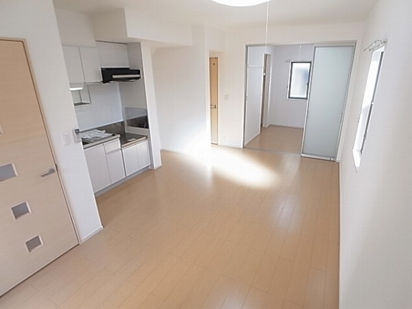 ＮＴセイバリー リビング