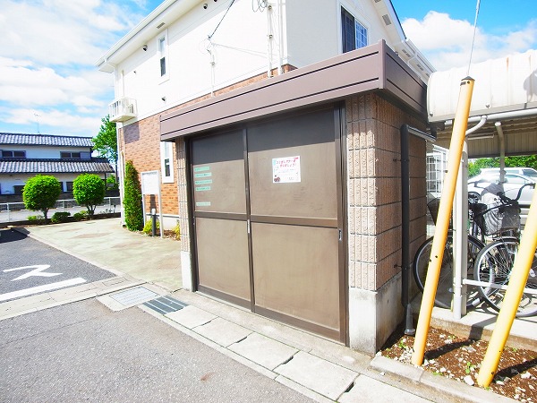 サニーコートＡ その他外観4