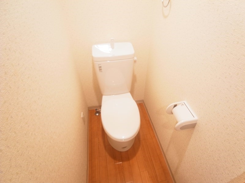 ヒルズ柏 その他1