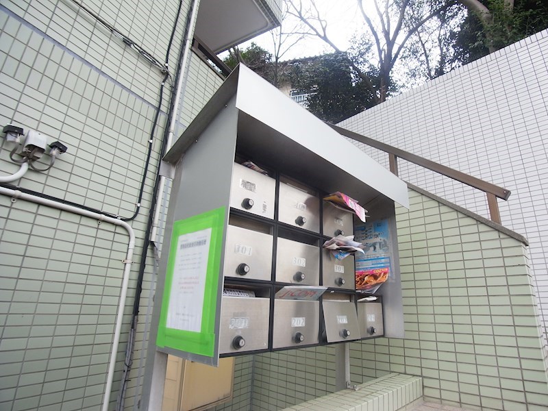 ヒルズ柏 その他外観3