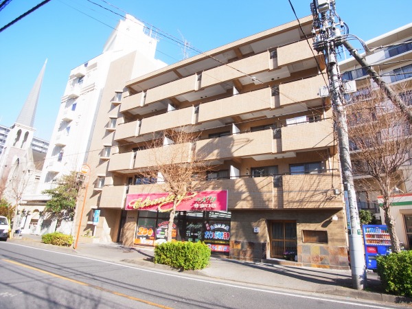 丸山ビル その他外観1