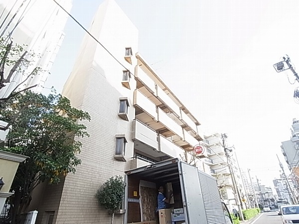 丸山ビル その他外観2