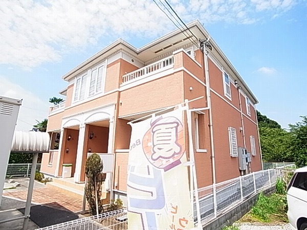 サニーフラワーヒルズⅢ その他外観1