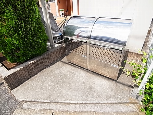 サニーフラワーヒルズⅢ その他外観4